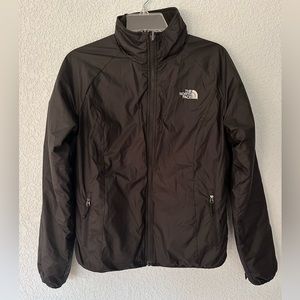 North Face Insulated Jacket
